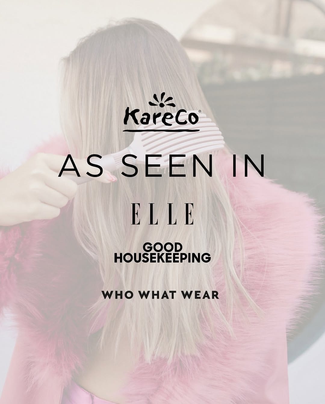 Post 10 by KareCo Hairbrushes on Instagram (carousel)