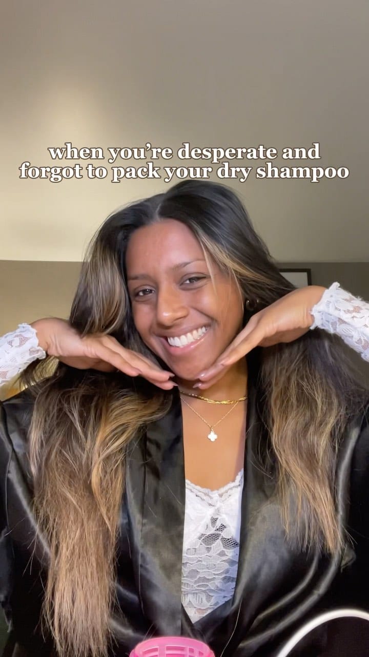 Post 10 by Angelique Branker on Instagram (video)