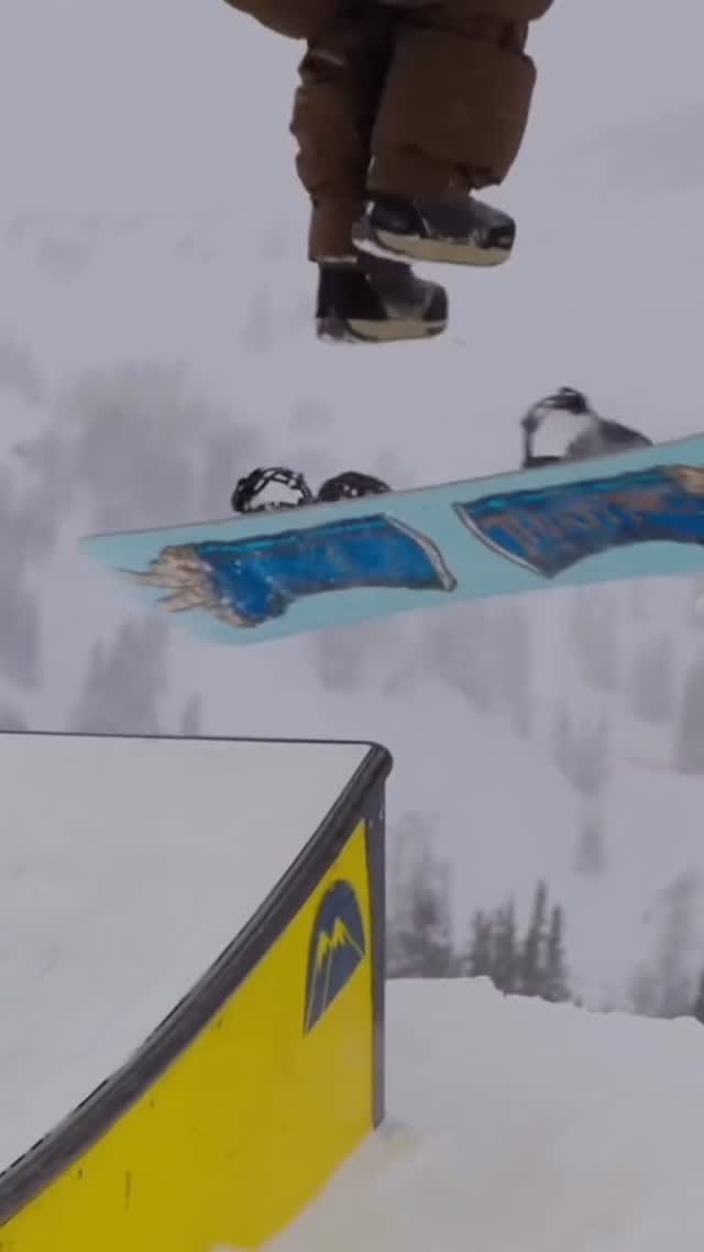 Post 3 by The Source Skate and Snow on Instagram (video)