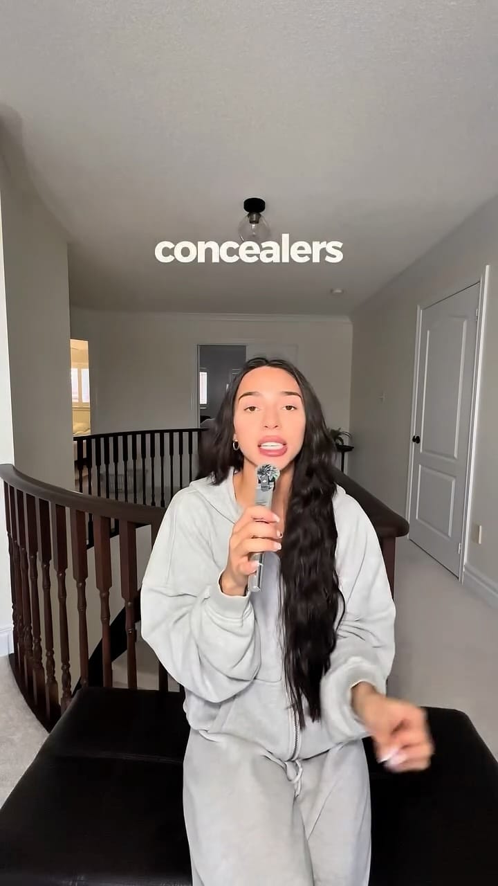 Post 1 by olivia grosso on Instagram (video)