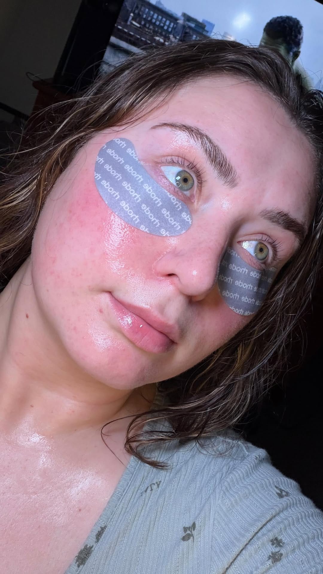 Post 4 by Faith McMurray on Instagram (video)