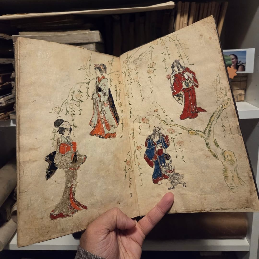 Post 4 by That Guy With The Books on Instagram (carousel)