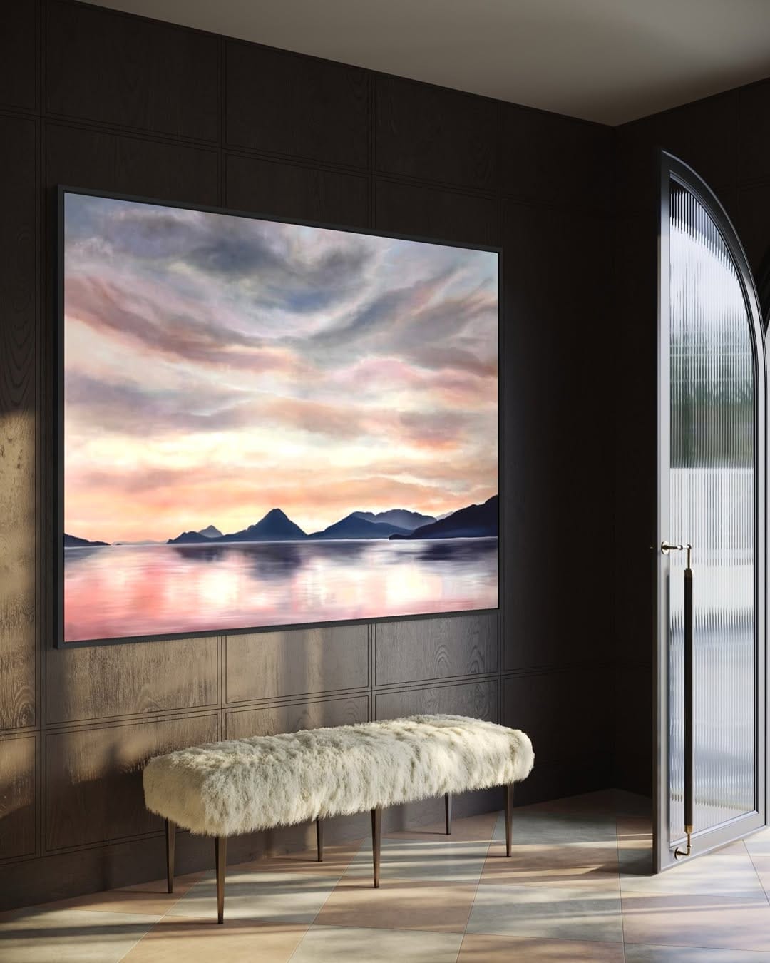 Post 3 by Mountain Galleries on Instagram (image)