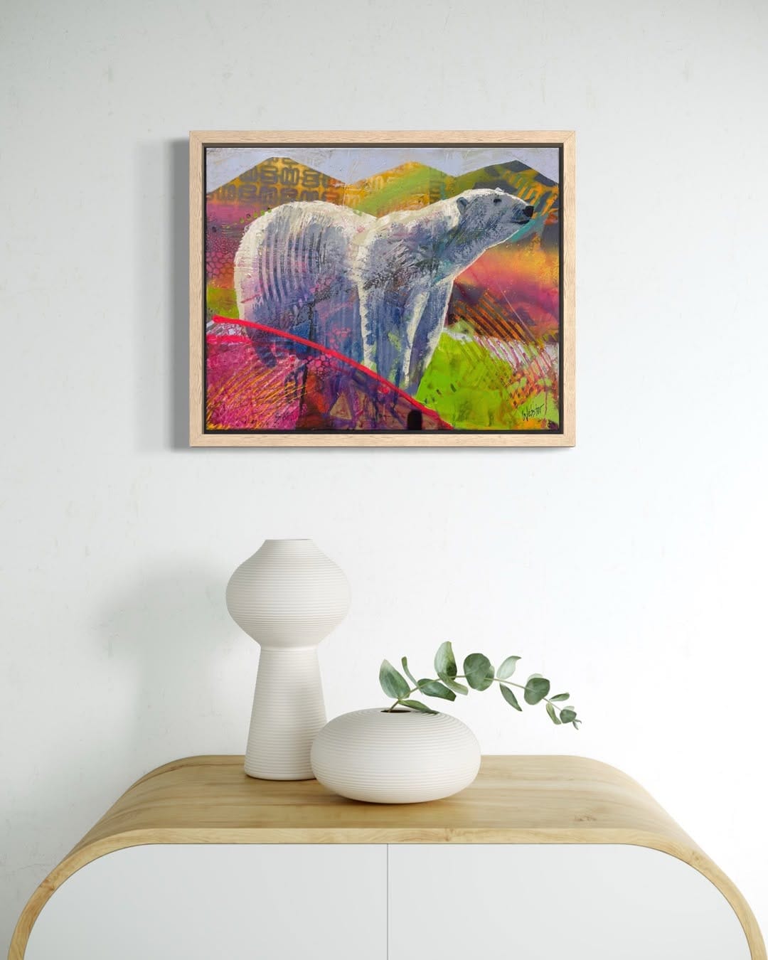 Post 10 by Mountain Galleries on Instagram (image)