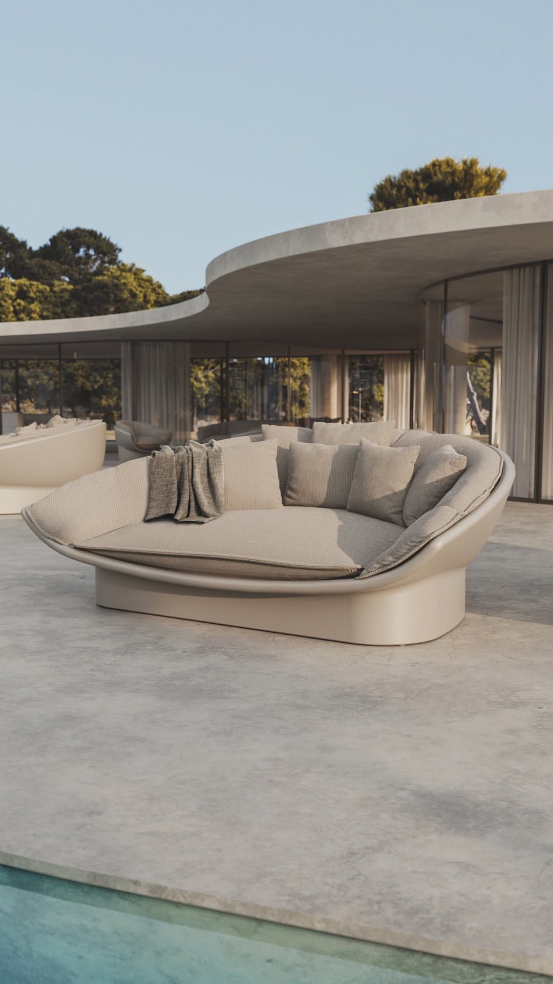 Post 4 by VONDOM NORTH AMERICA on Instagram (video)