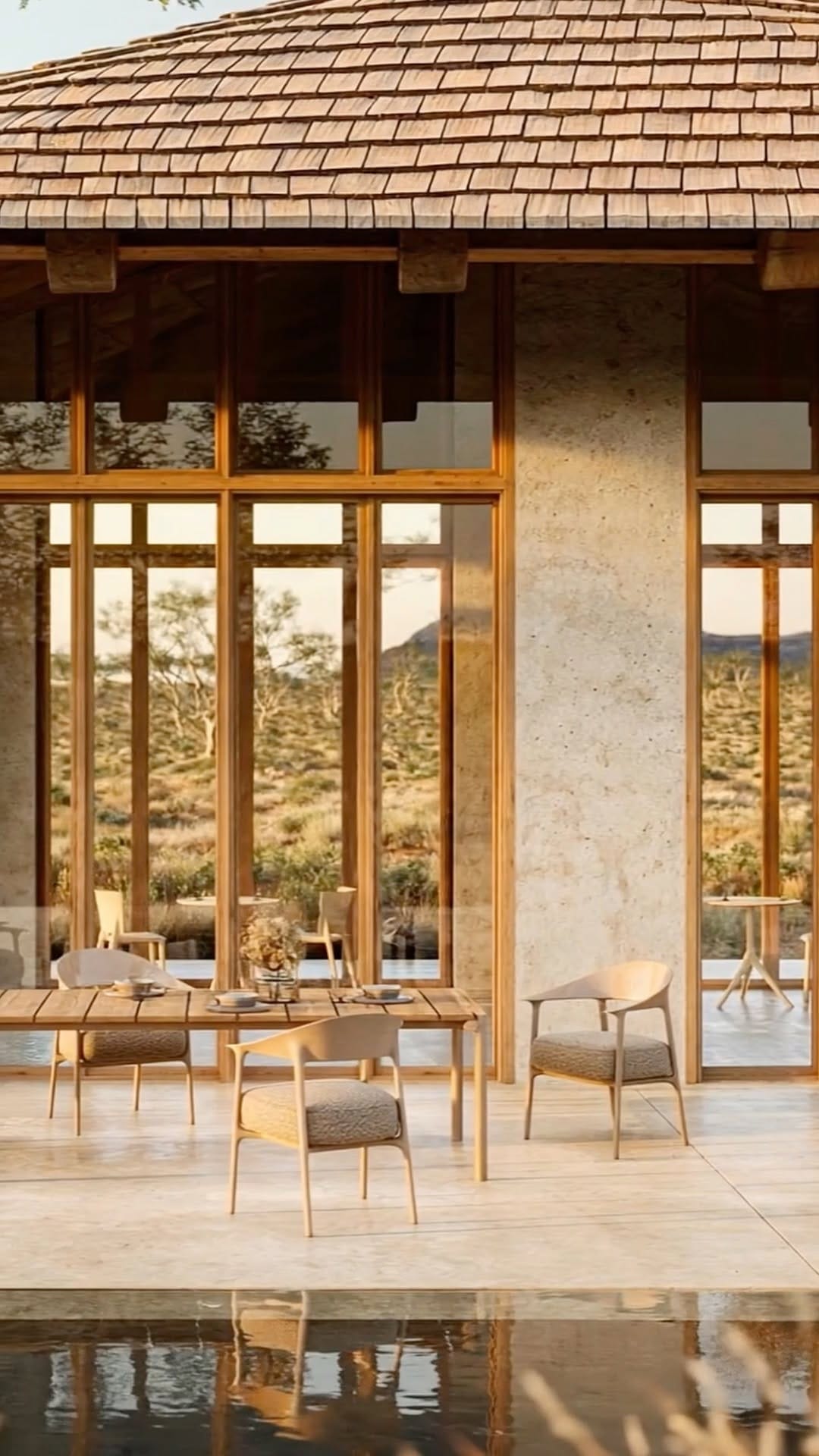 Post 3 by VONDOM NORTH AMERICA on Instagram (video)