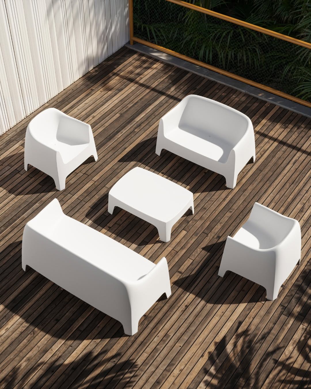 Post 9 by VONDOM NORTH AMERICA on Instagram (image)