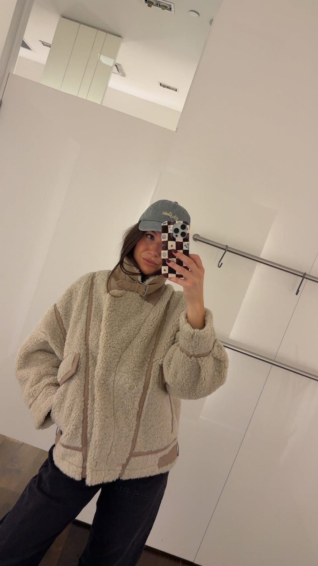 Post 1 by Man Woman Home on Instagram (video)