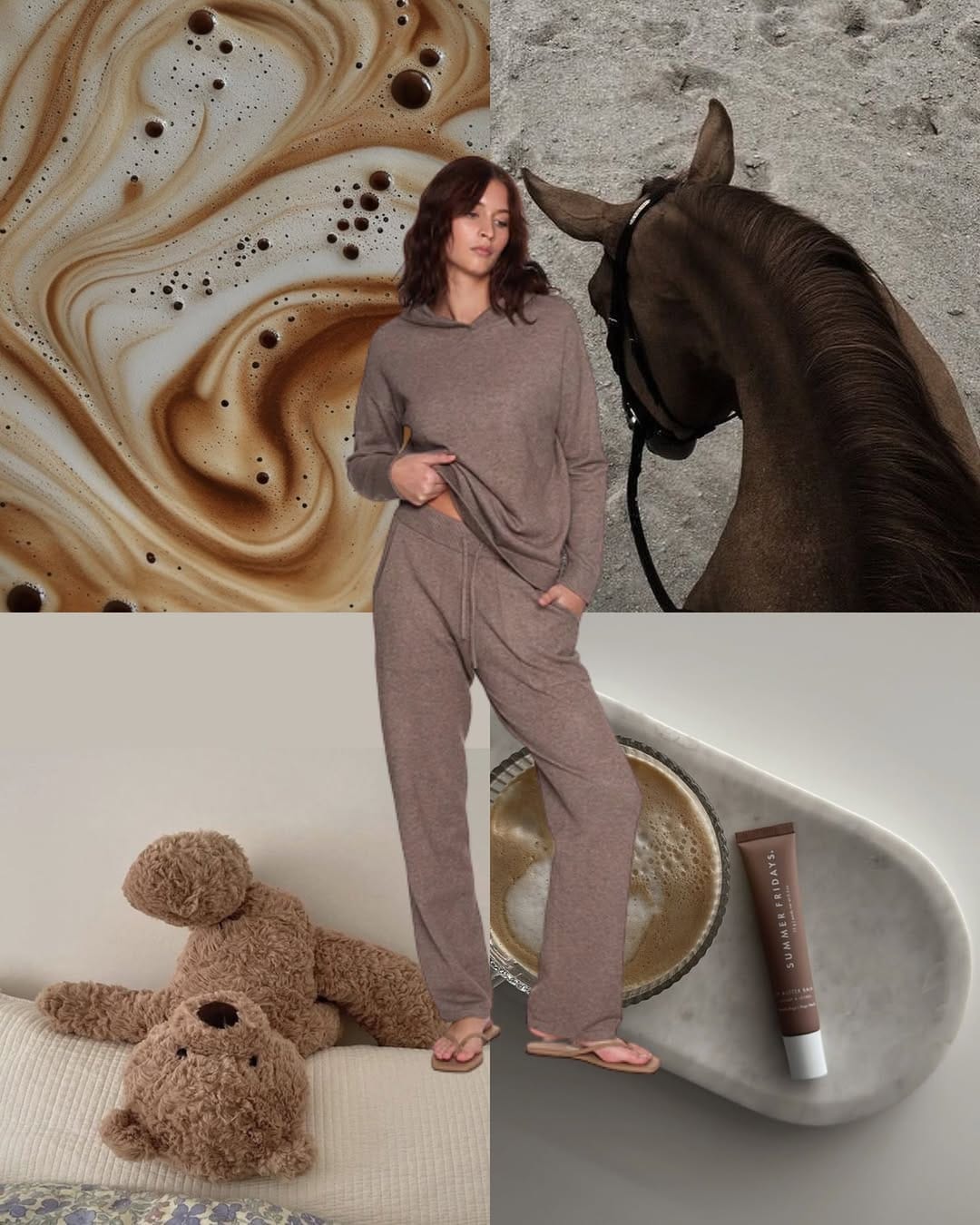 Post 8 by Man Woman Home on Instagram (carousel)