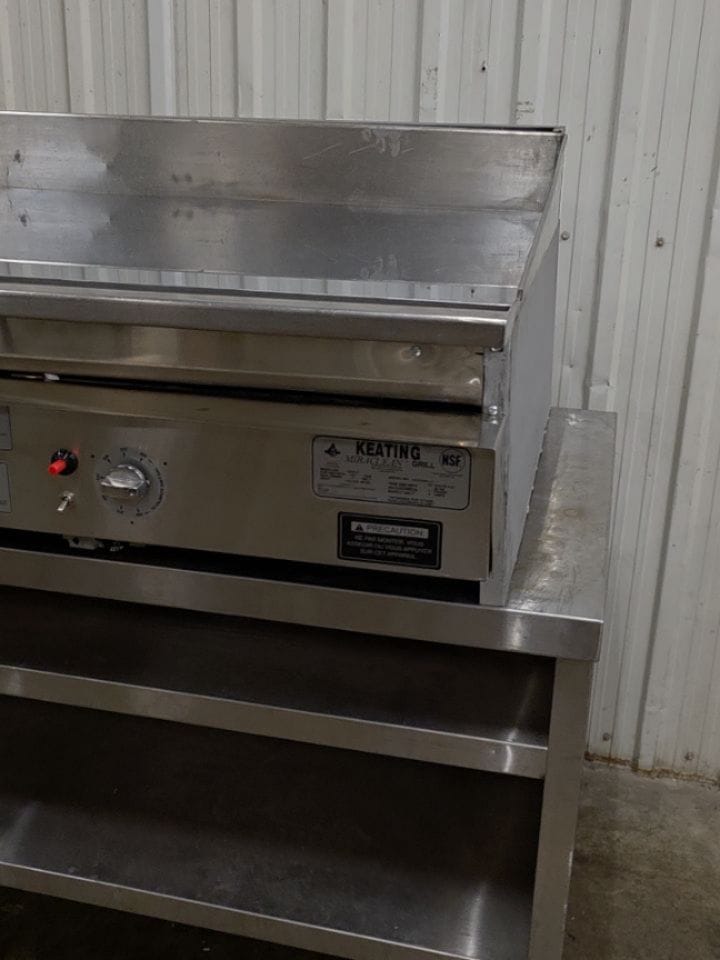 Post 4 by Maksim Nazheyeu Restaurant Equipment MeatgrinderMTL on Instagram (carousel)