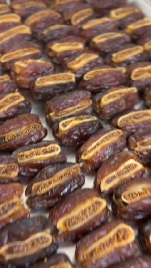 Post 9 by Tamara Dates on Instagram (video)