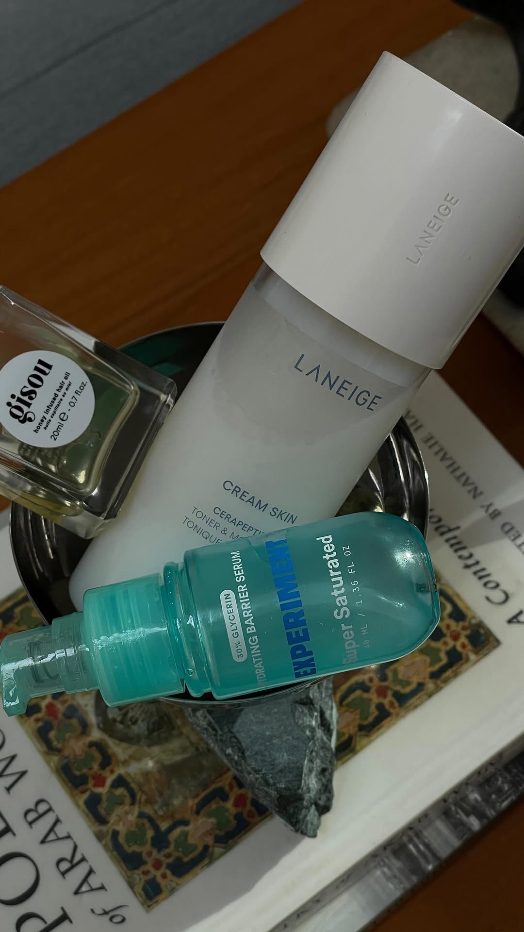 Post 6 by ymor on Instagram (video)