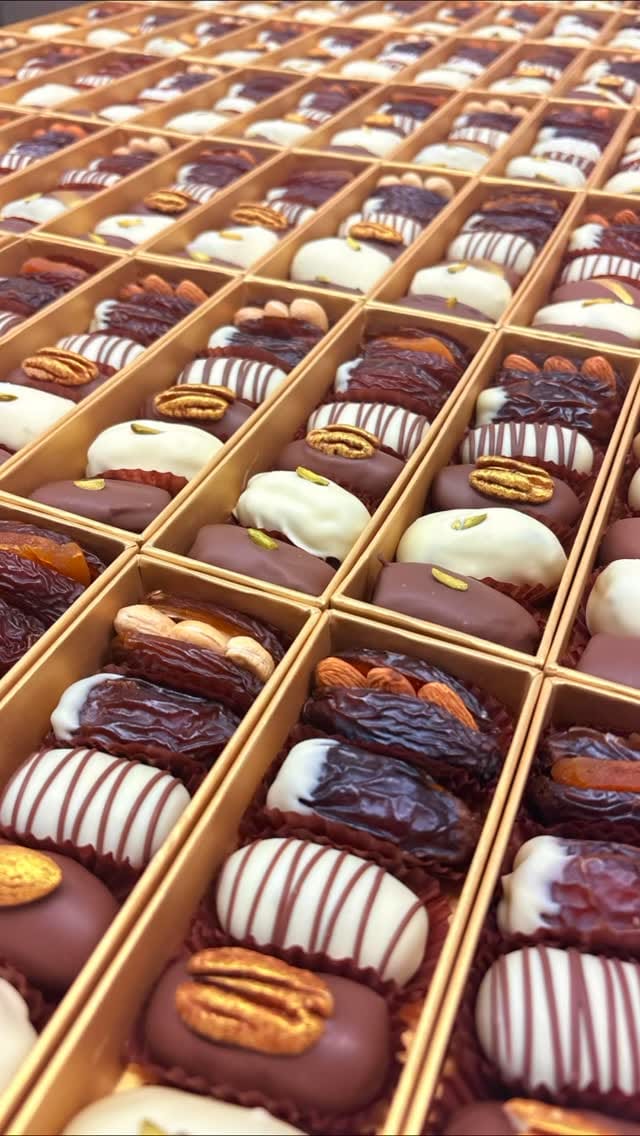 Post 7 by Tamara Dates on Instagram (video)