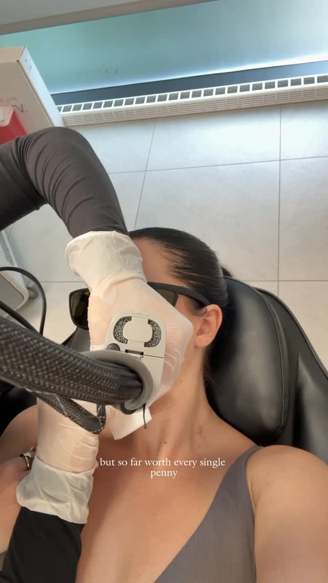 Post 5 by Montreal Master Permanent Makeup & Laser Hair Removal on Instagram (video)