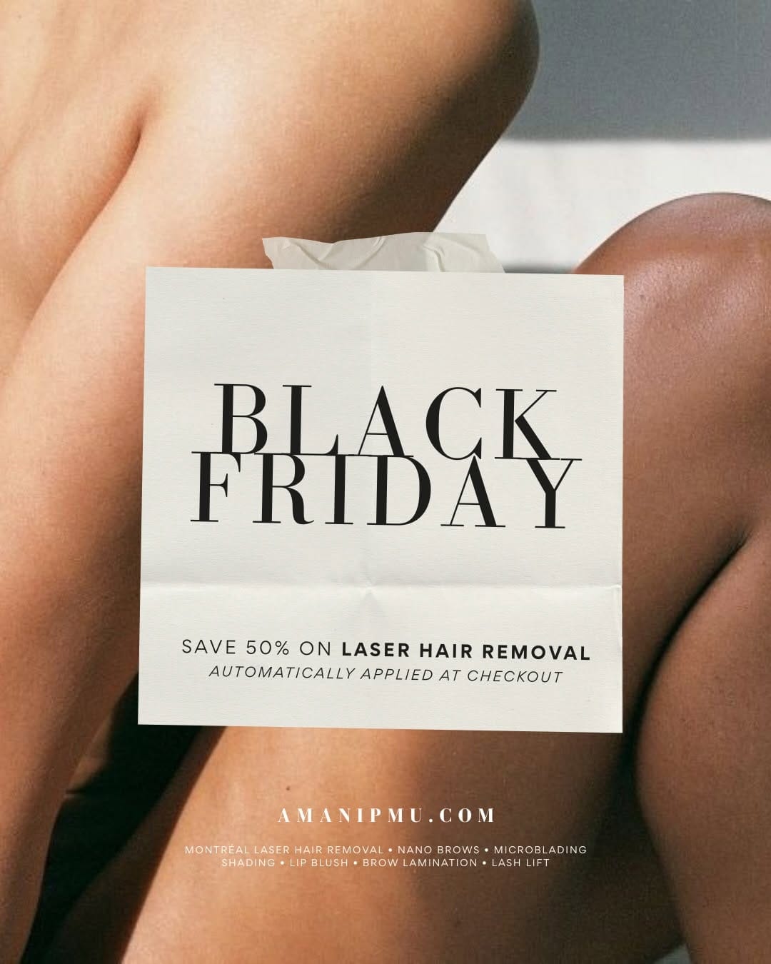 Post 2 by Montreal Master Permanent Makeup & Laser Hair Removal on Instagram (carousel)
