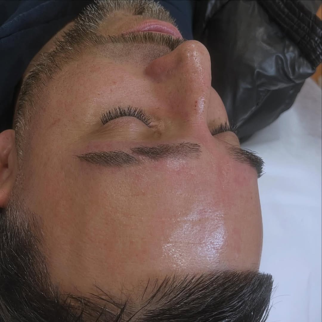 Post 5 by Exclusive Look Esthetics on Instagram (carousel)