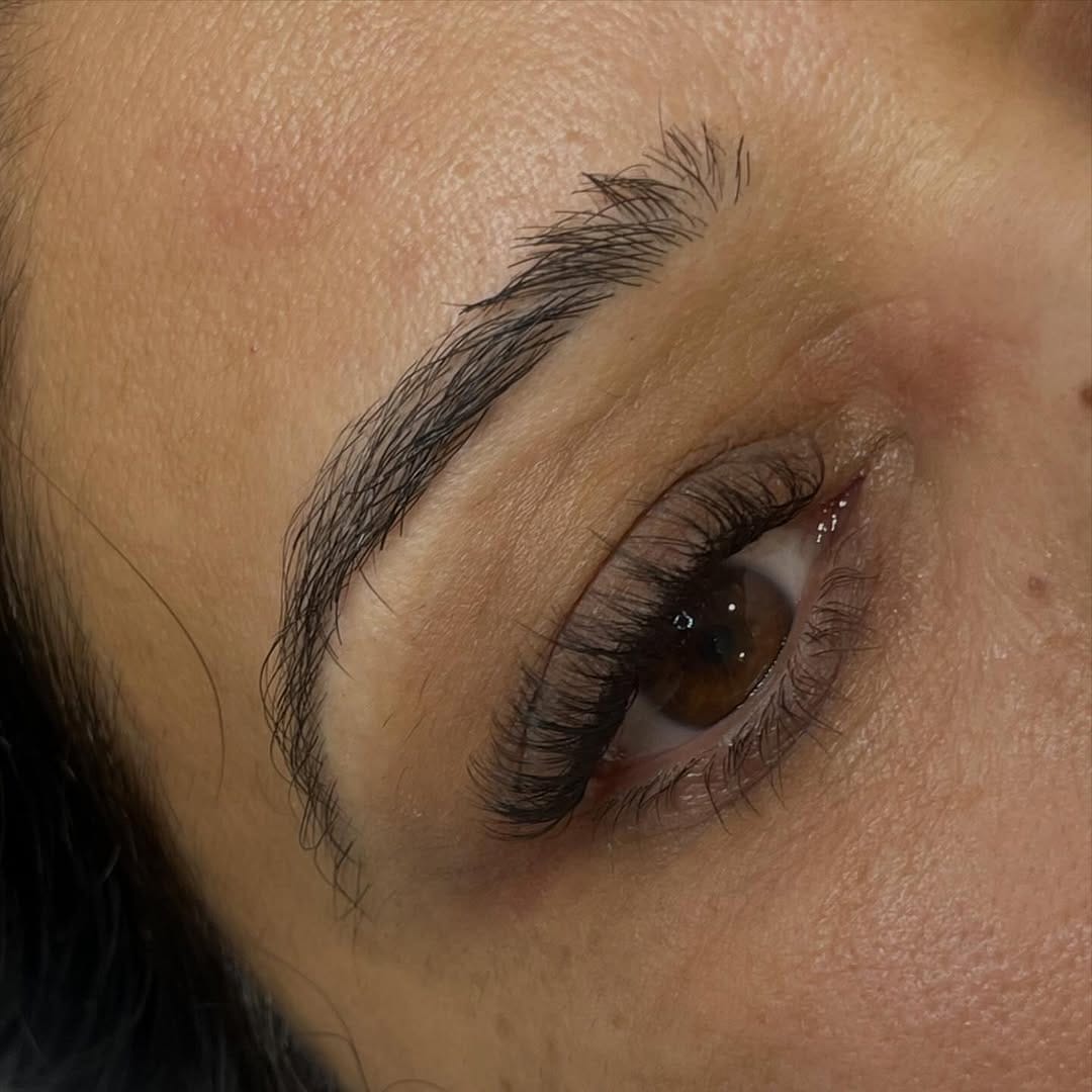 Post 2 by Exclusive Look Esthetics on Instagram (carousel)
