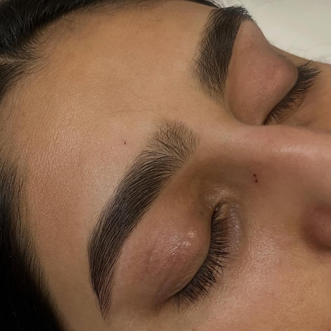 Post 7 by Exclusive Look Esthetics on Instagram (image)