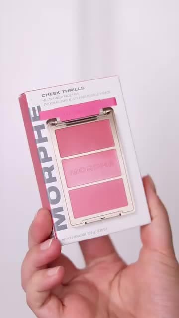 Post 7 by Cosmetic Holic on Instagram (video)