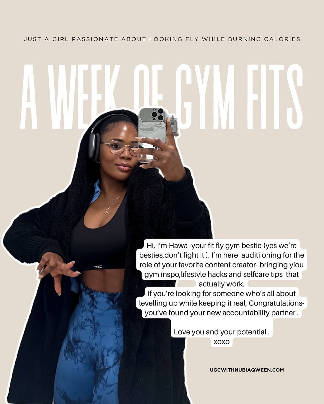Post 8 by Hawa Ibrahim | Content Creator & Creative Entrepreneur 🇨🇦 on Instagram (carousel)
