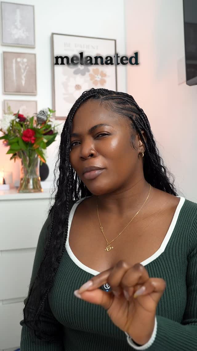Post 4 by Hawa Ibrahim | Content Creator & Creative Entrepreneur 🇨🇦 on Instagram (video)