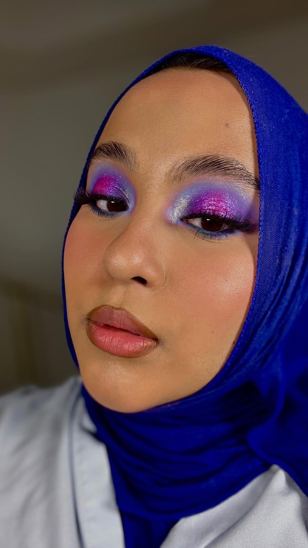 Post 1 by OTTAWA MAKEUP ARTIST |  MASIAT on Instagram (video)