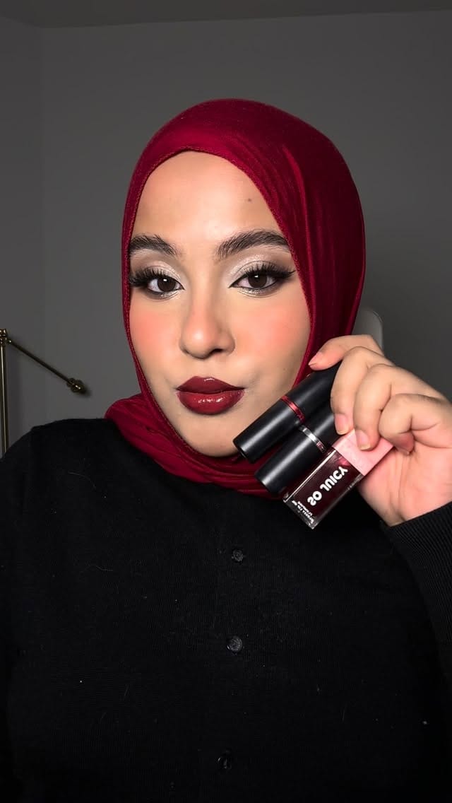 Post 3 by OTTAWA MAKEUP ARTIST |  MASIAT on Instagram (video)