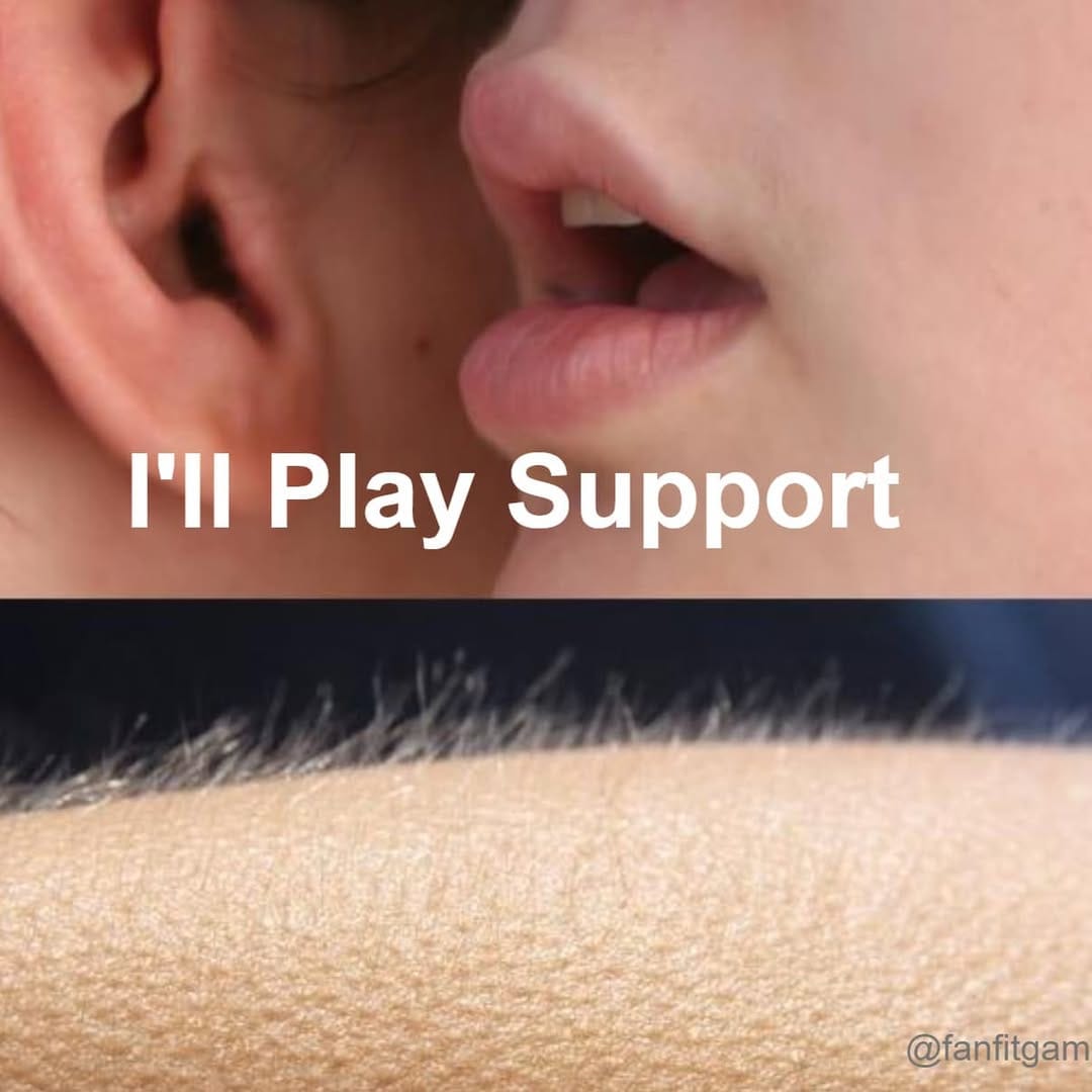Post 8 by FanFitGaming on Instagram (image)