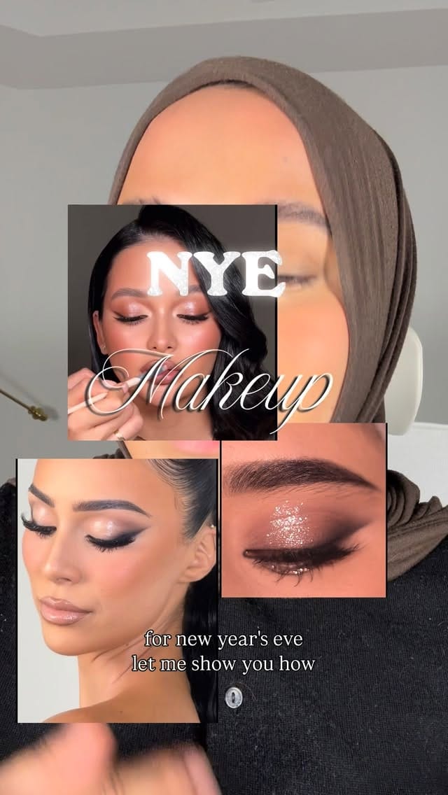 Post 2 by OTTAWA MAKEUP ARTIST |  MASIAT on Instagram (video)