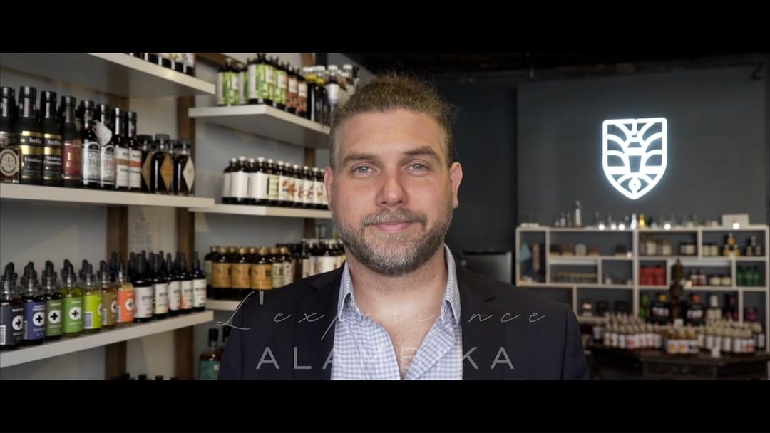 Post 10 by Alambika | Bar Boutique on Instagram (video)