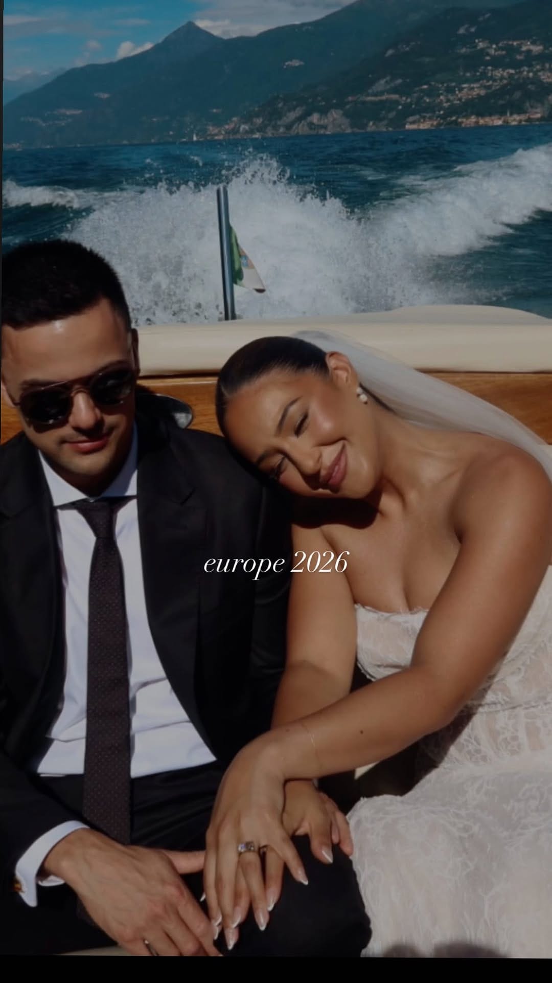 Post 9 by E N R I C A on Instagram (video)