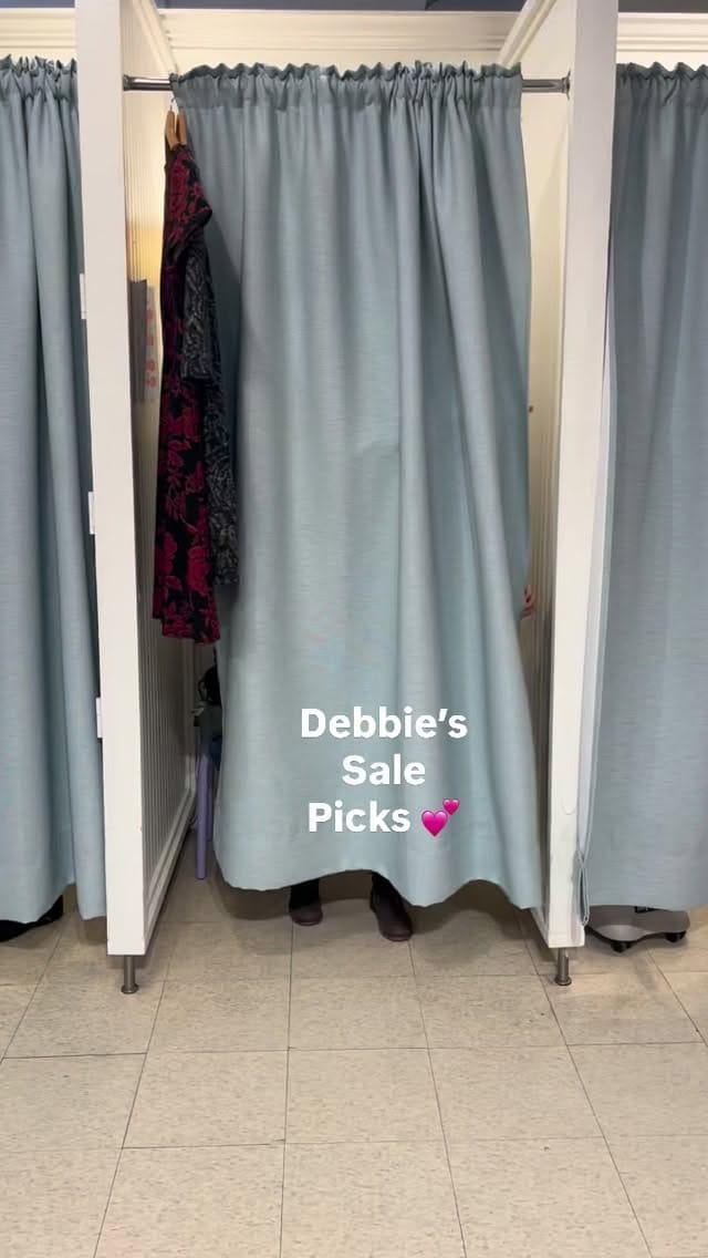 Post 2 by Flock Boutique Ottawa on Instagram (video)