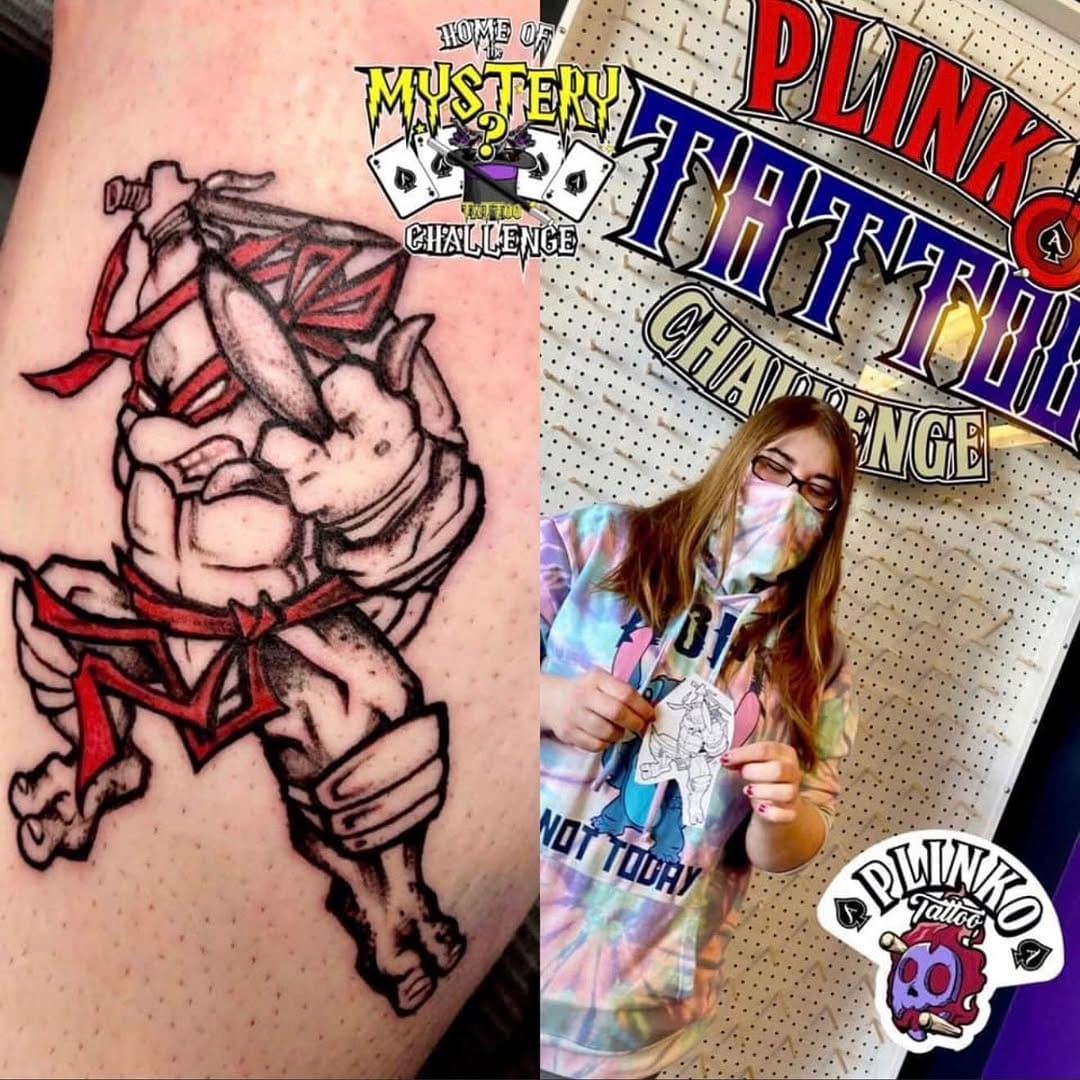 Post 9 by 🇨🇦 Canadian Ink Studios on Instagram (carousel)