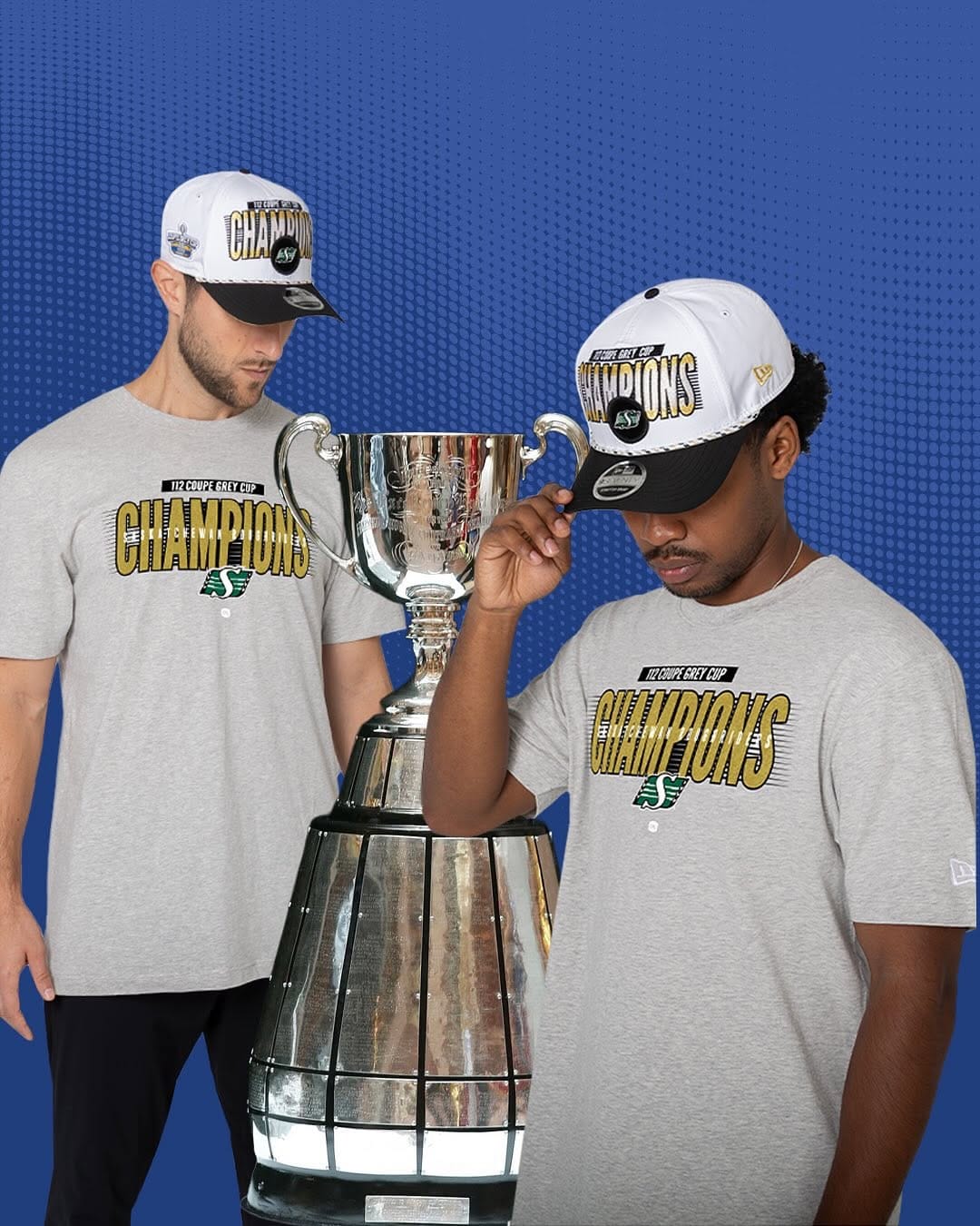 Post 6 by New Era Canada on Instagram (carousel)