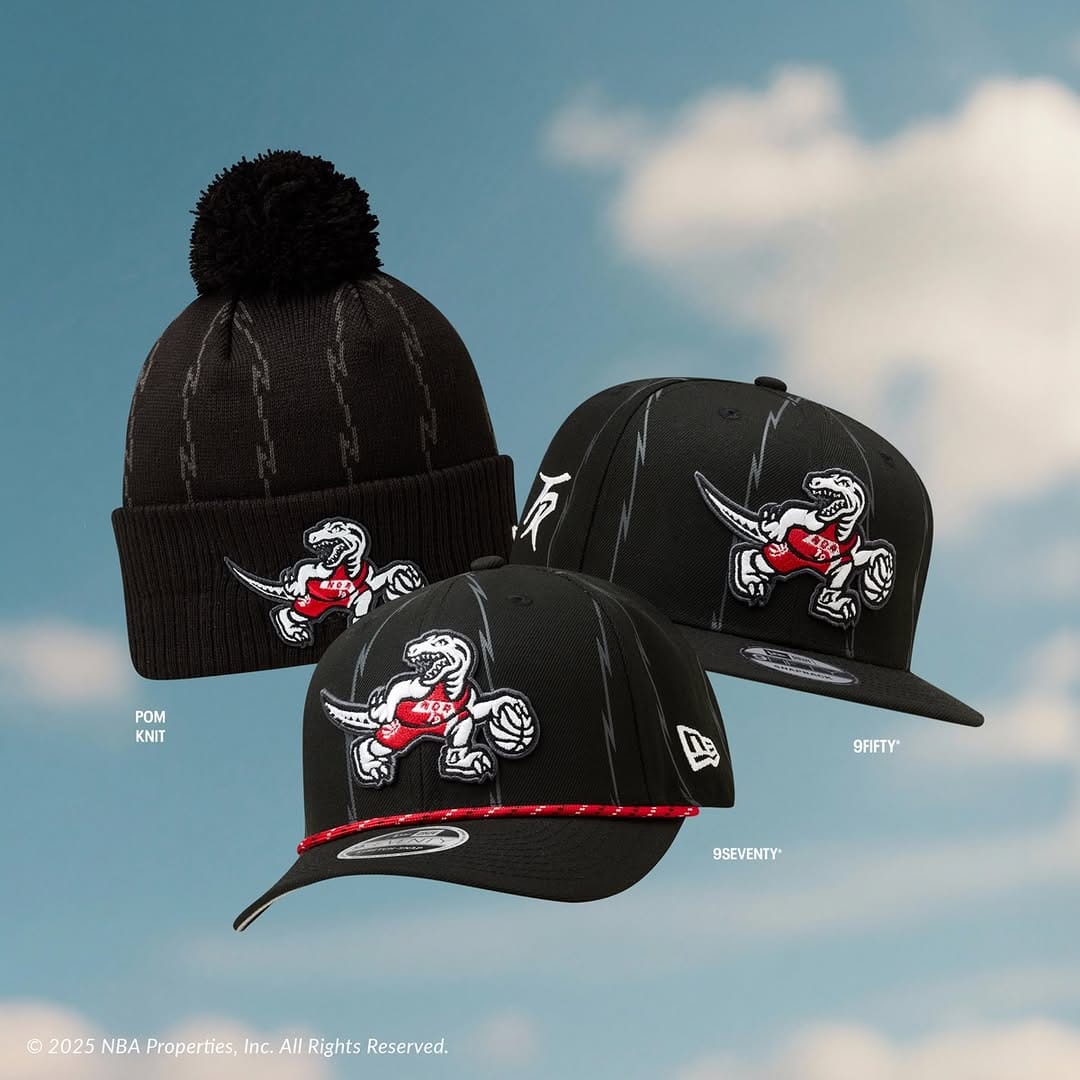 Post 5 by New Era Canada on Instagram (image)