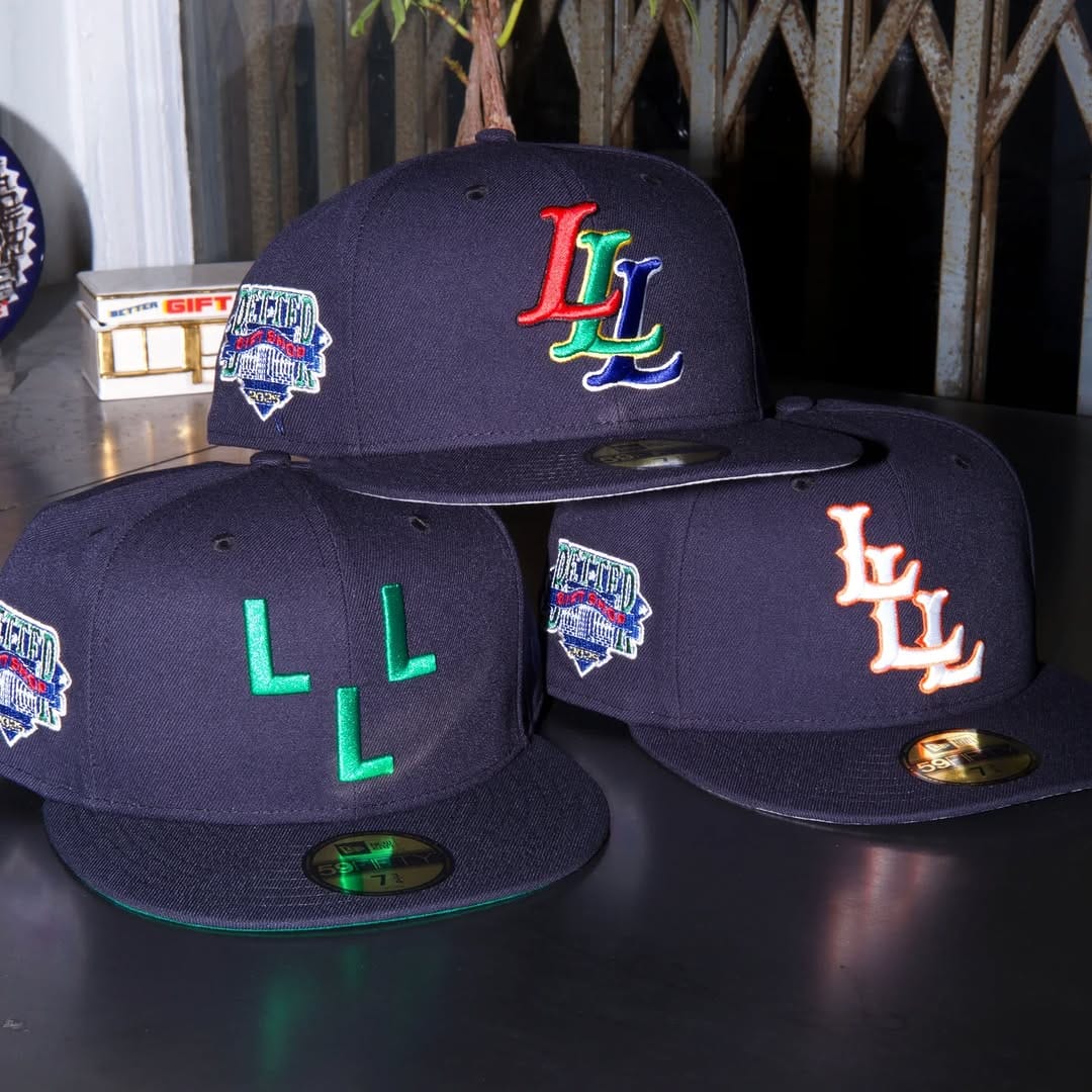 Post 4 by New Era Canada on Instagram (image)