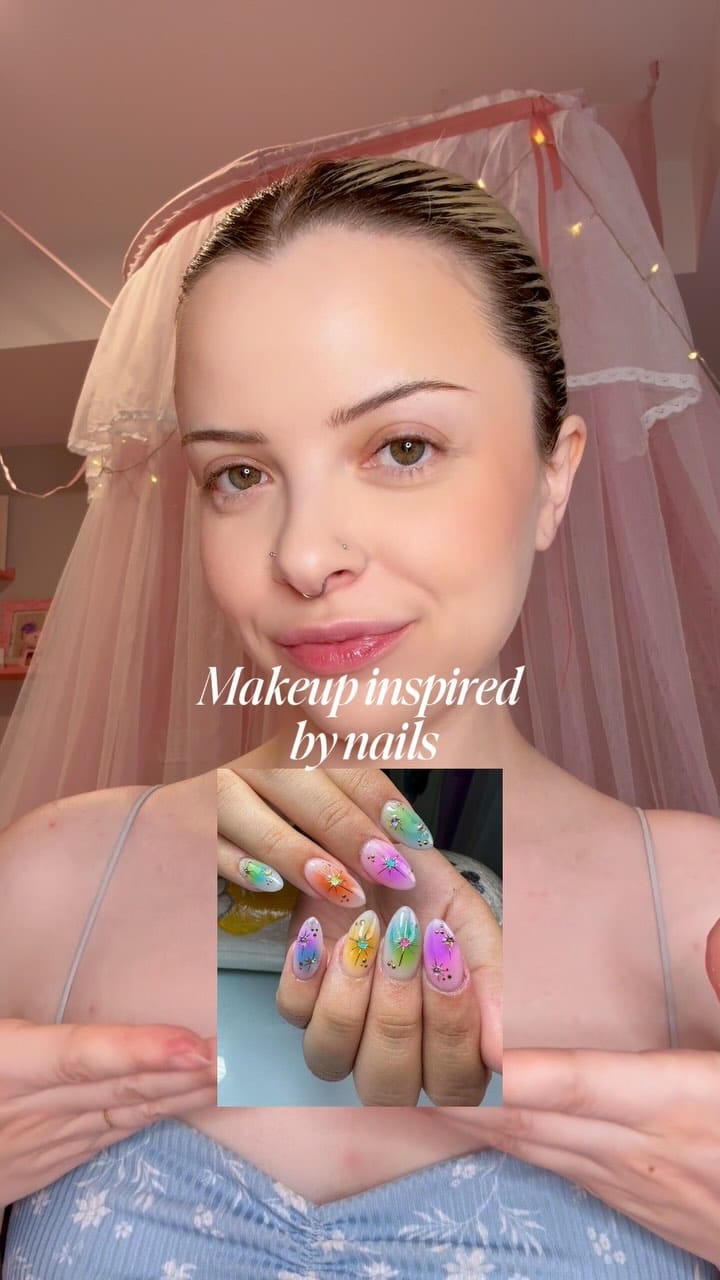 Post 8 by KIMBERLEYMARGARITA👽 on Instagram (video)