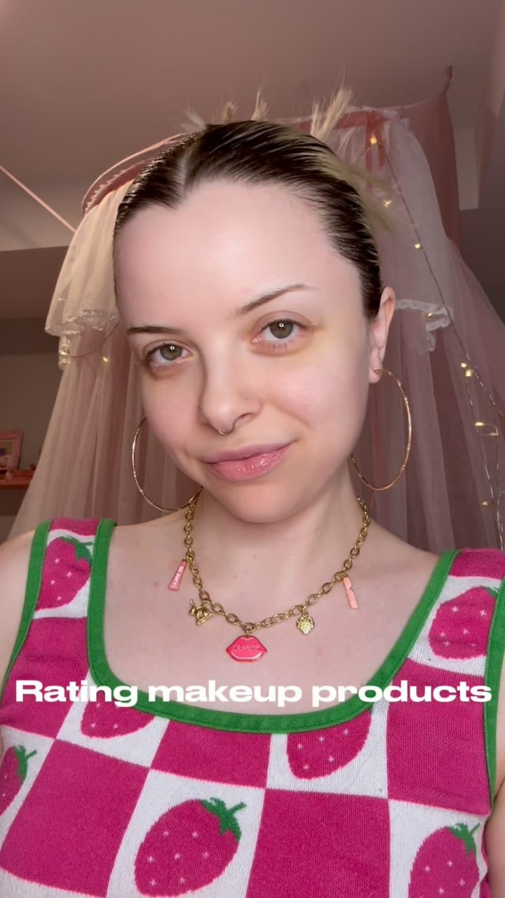 Post 6 by KIMBERLEYMARGARITA👽 on Instagram (video)