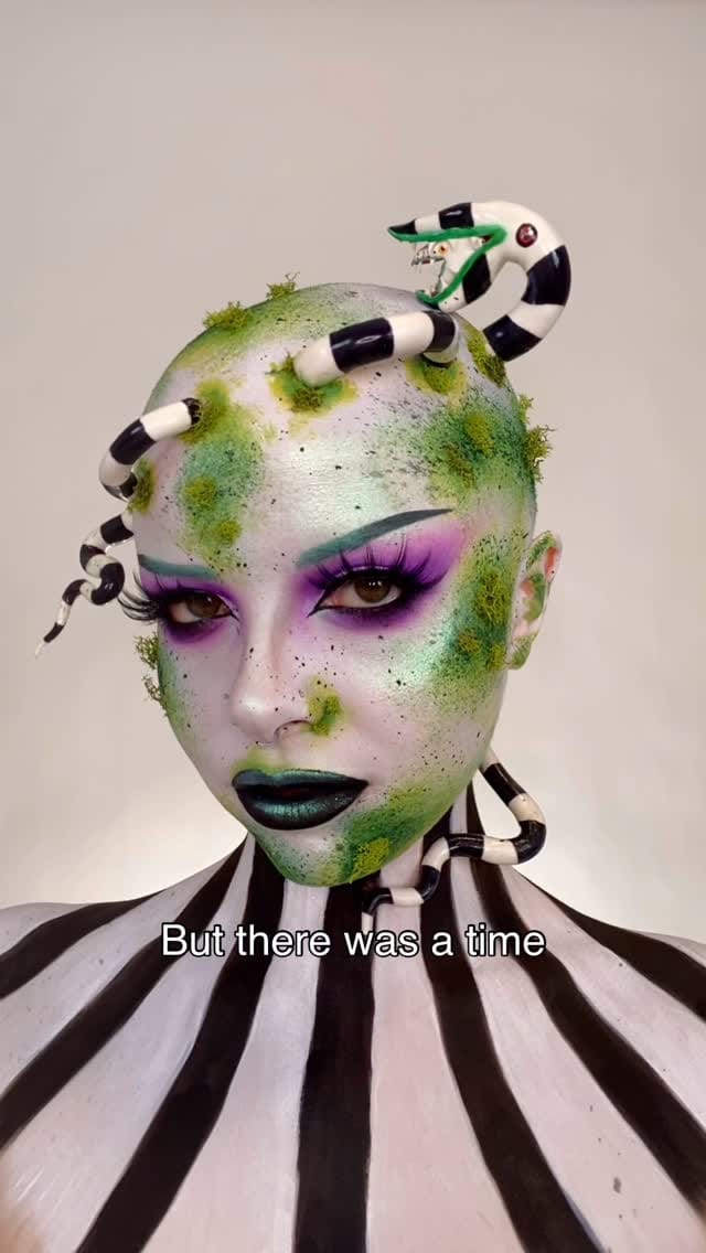 Post 2 by KIMBERLEYMARGARITA👽 on Instagram (video)
