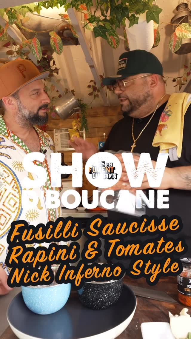 Post 9 by Ils en Fument du Bon on Instagram (video)