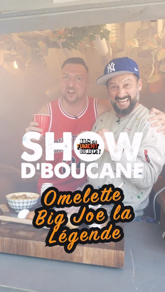 Post 3 by Ils en Fument du Bon on Instagram (video)