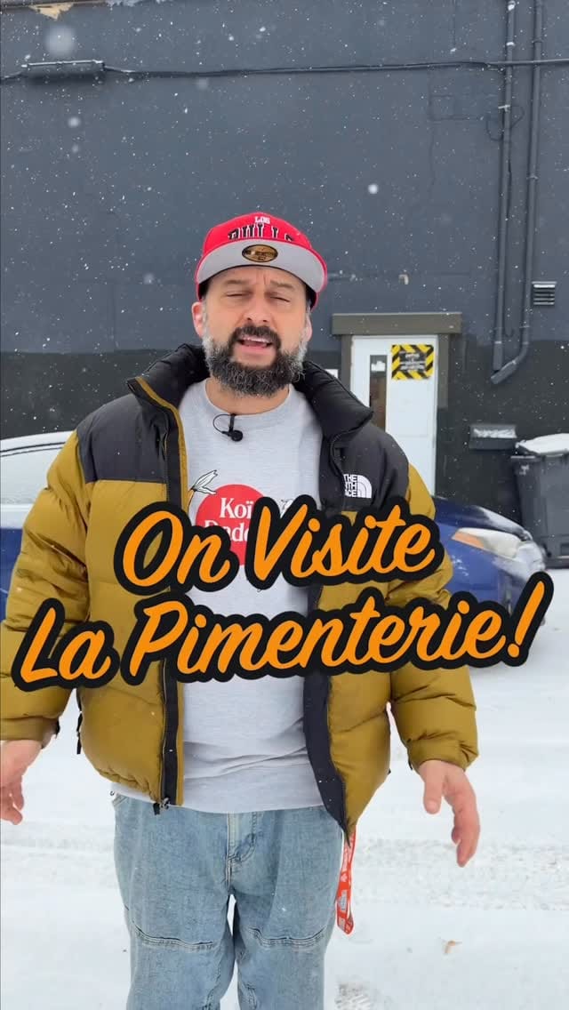 Post 2 by Ils en Fument du Bon on Instagram (video)