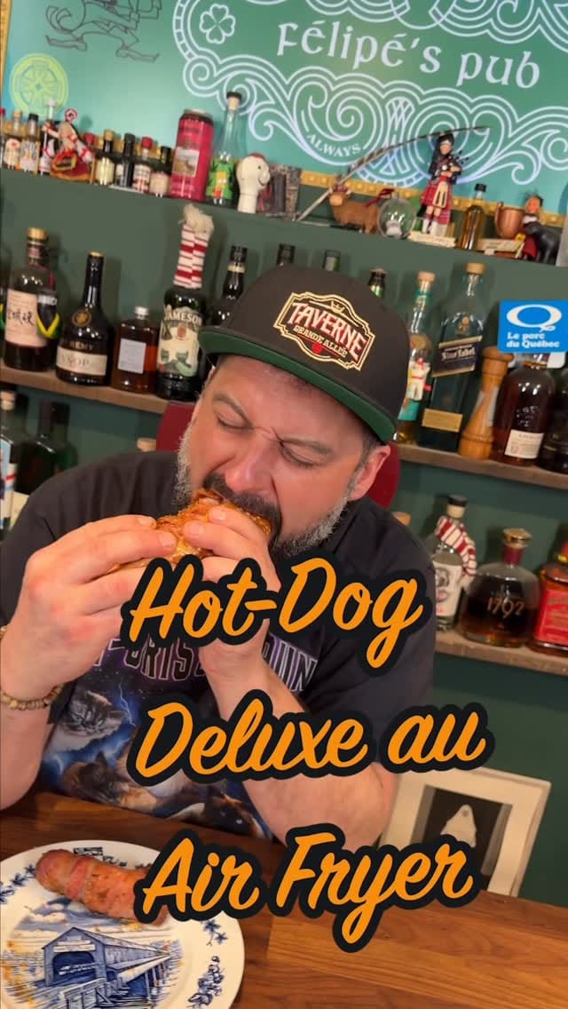Post 6 by Ils en Fument du Bon on Instagram (video)