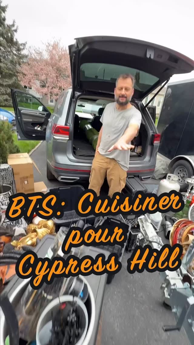Post 10 by Ils en Fument du Bon on Instagram (video)