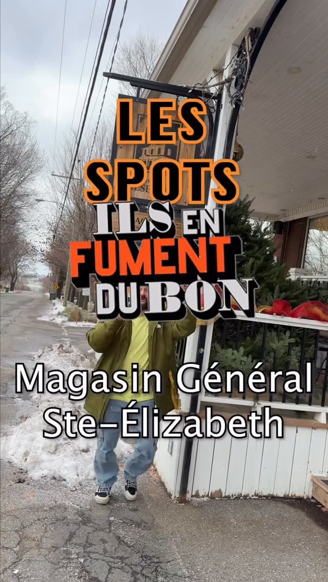 Post 4 by Ils en Fument du Bon on Instagram (video)