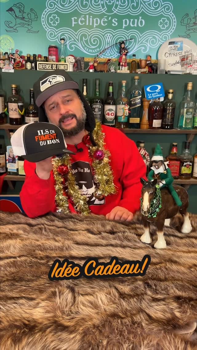 Post 8 by Ils en Fument du Bon on Instagram (video)