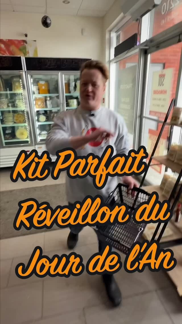 Post 7 by Ils en Fument du Bon on Instagram (video)