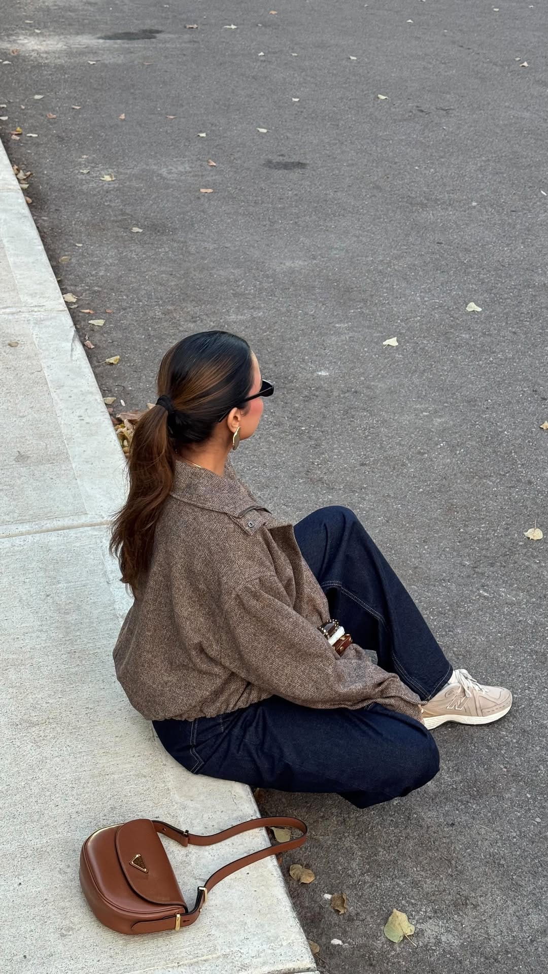 Post 8 by Chasham Kaur | Toronto on Instagram (video)