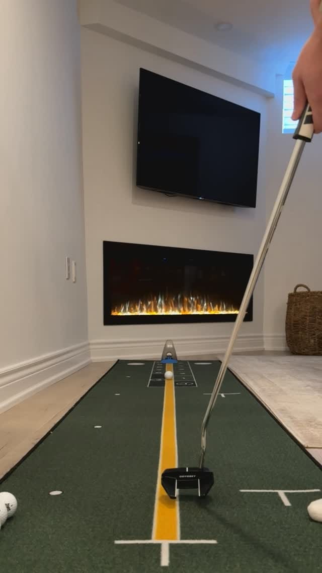 Post 4 by Golf Town on Instagram (video)