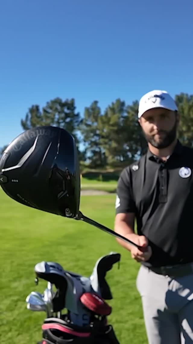 Post 2 by Golf Town on Instagram (video)